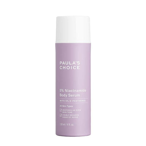 5% Niacinamide Body Serum by Paula's Choice