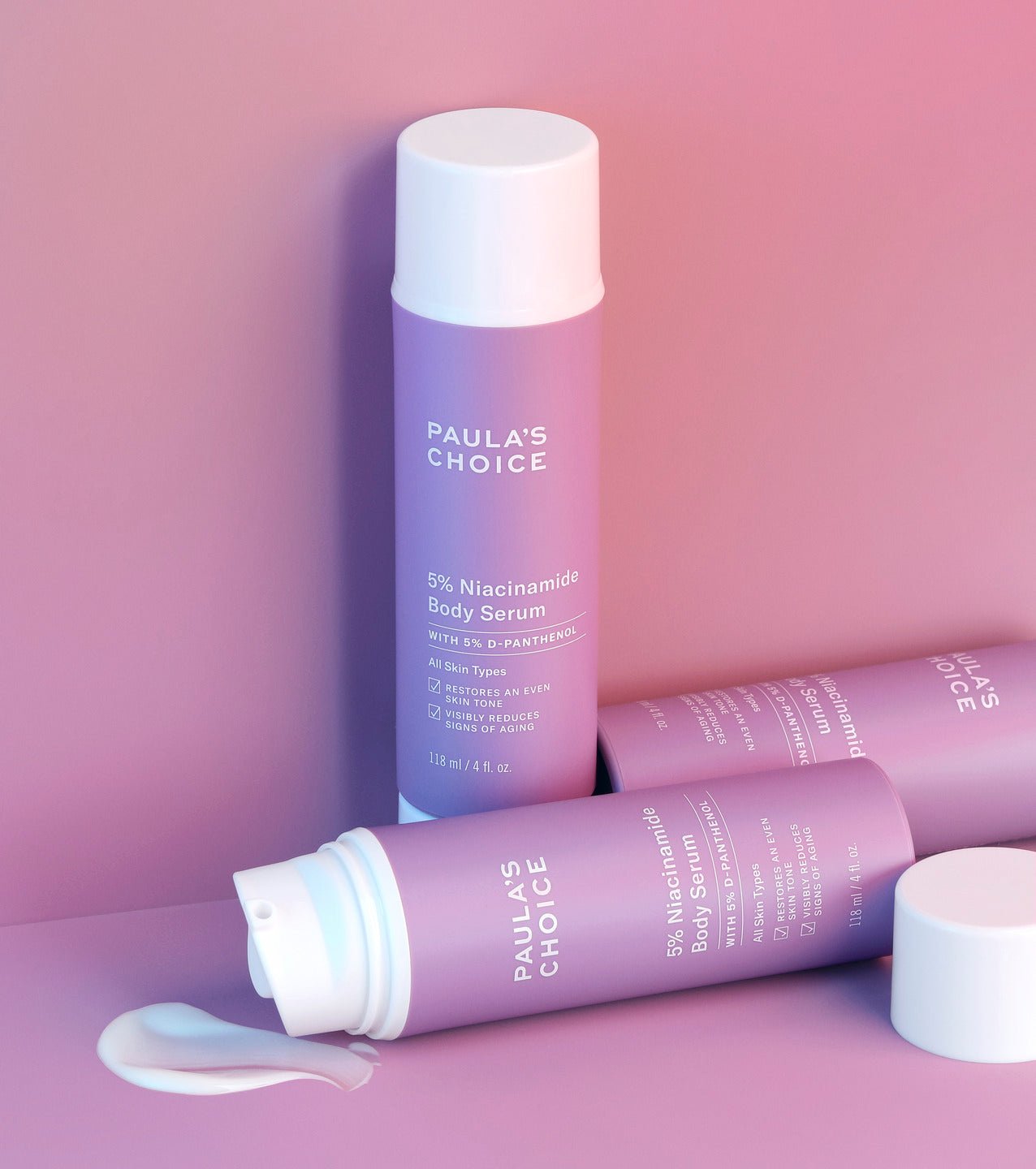 5% Niacinamide Body Serum Travel Size by Paula's Choice