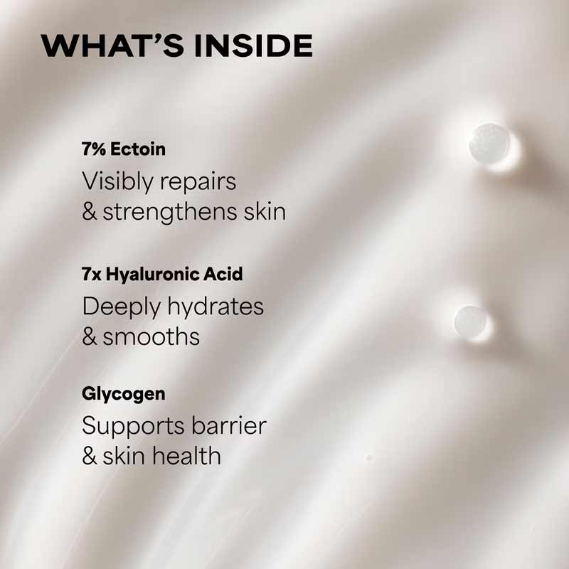 7% Ectoin + Hyaluronic Acid Milky Hydrating Serum by Paula's Choice