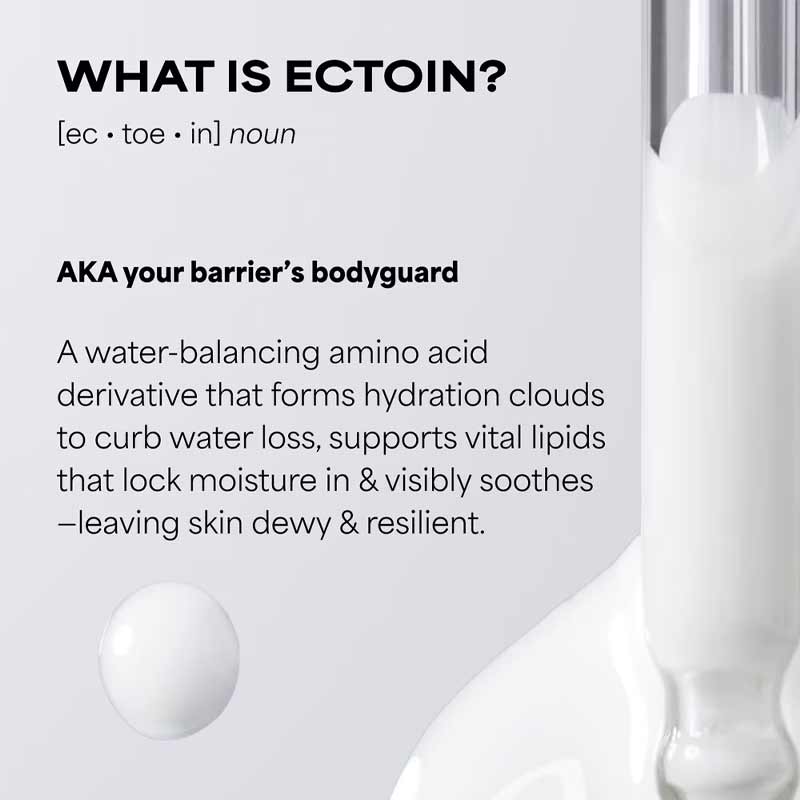 7% Ectoin + Hyaluronic Acid Milky Hydrating Serum by Paula's Choice