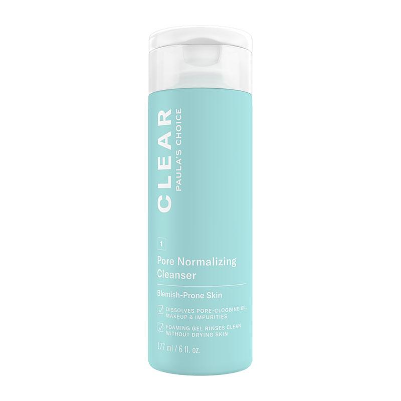 Clear Pore Normalizing Cleanser by Paula's Choice