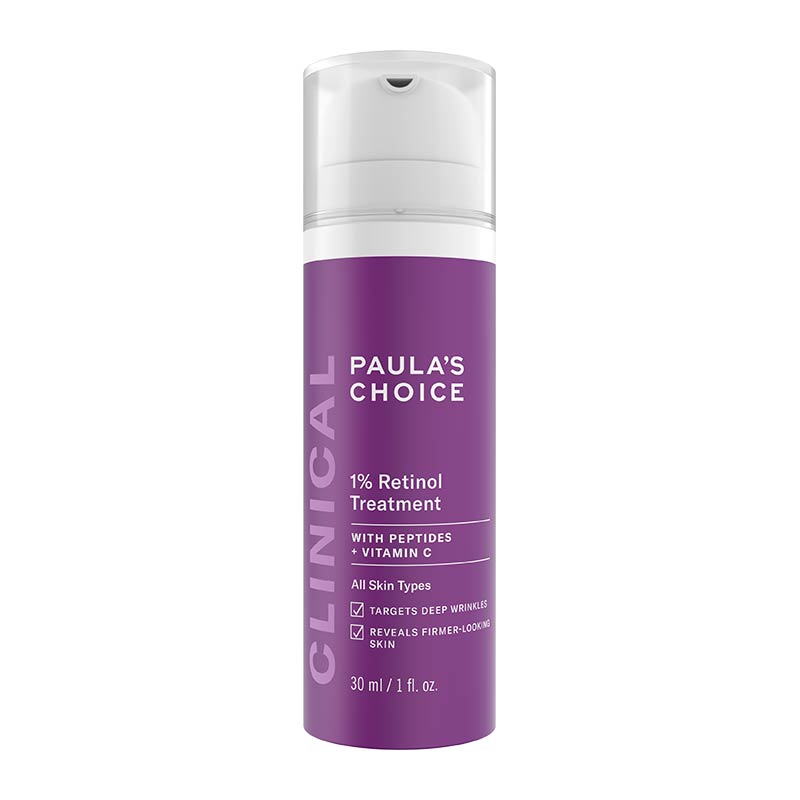 Clinical 1% Retinol Treatment by Paula's Choice