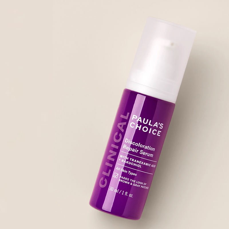 Clinical Discoloration Repair Serum 30ml