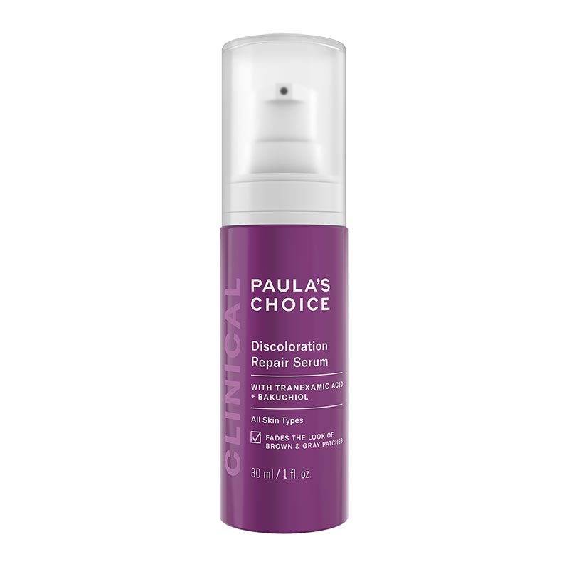 Clinical Discoloration Repair Serum 30ml