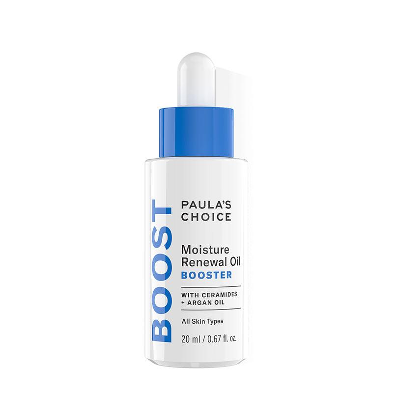 Moisture Renewal Oil Booster by Paula's Choice
