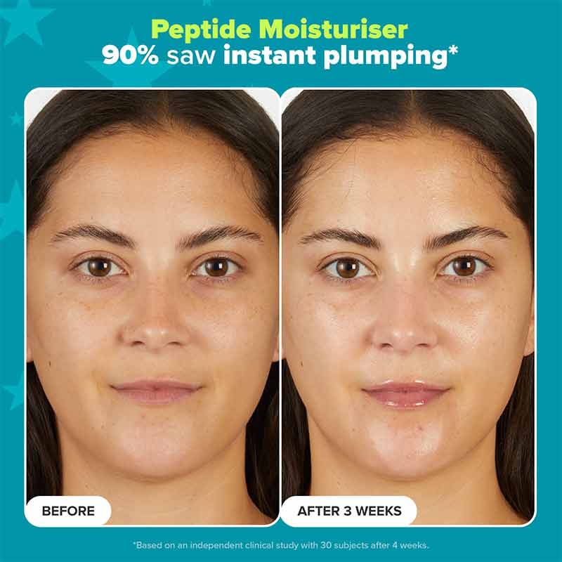 Pro-Collagen Peptide Plumping Gift Set by Paula's Choice