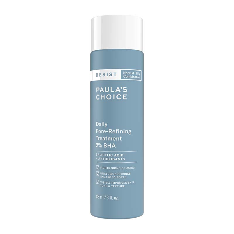 Resist Daily Pore-Refining Treatment 2% BHA 30ml