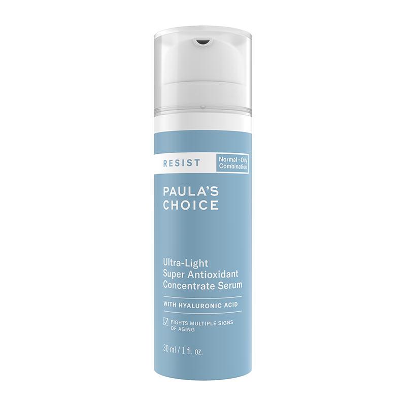 Resist Ultra-Light Super Antioxidant Concentrate Serum by Paula's Choice