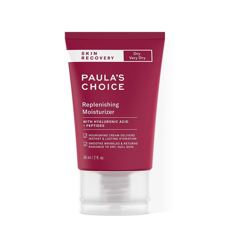 Skin Recovery Replenishing Moisturizer by Paula's Choice