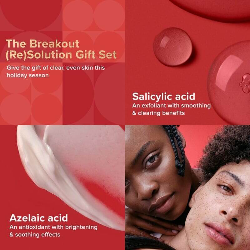 The Breakout Resolution Duo