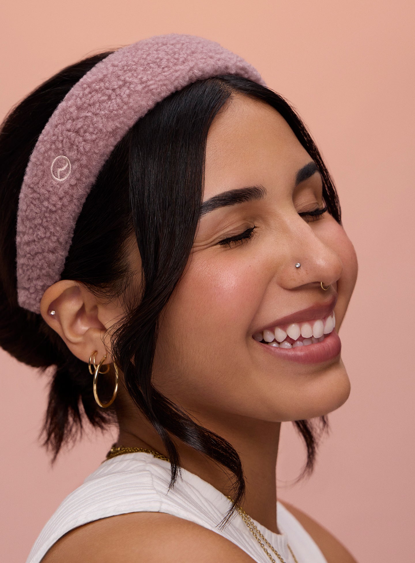 Find Comfort Head Band by Rare Beauty