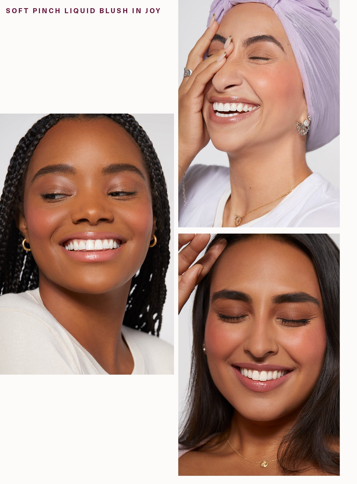 Liquid Blush & Brow Gel Duo by Rare Beauty