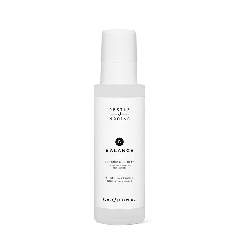 Balance Fine Misting Facial Spritz