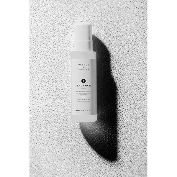 Balance Fine Misting Facial Spritz