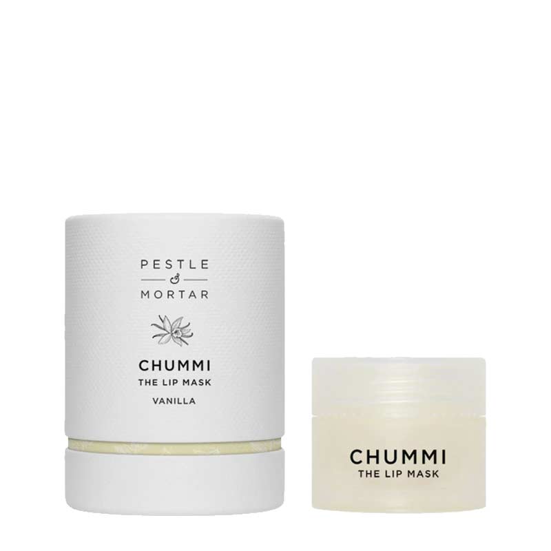 Chummi Lip Mask