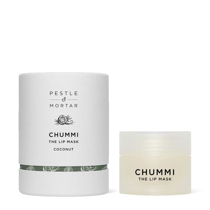 Chummi Lip Mask