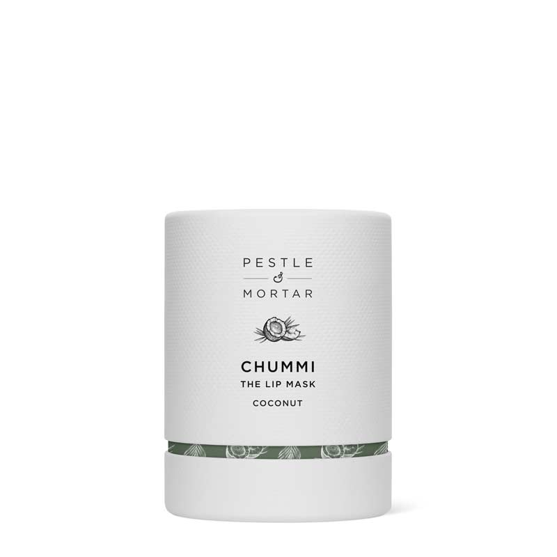 Chummi Lip Mask