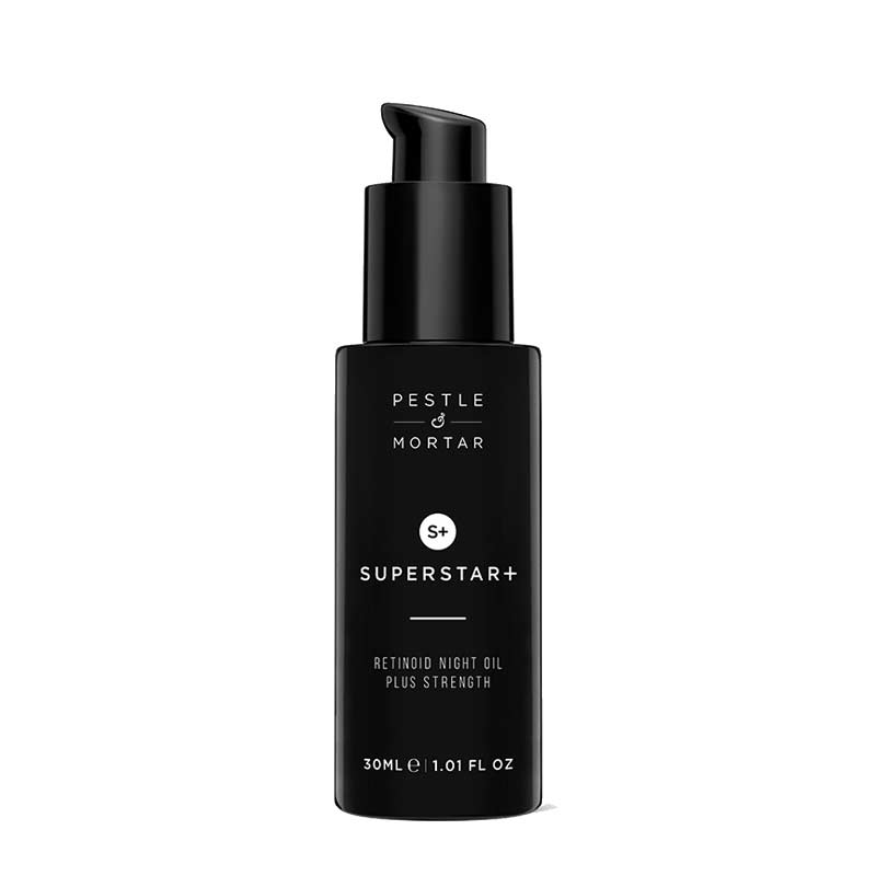 Superstar+ Retinoid Night Oil Pro Strength