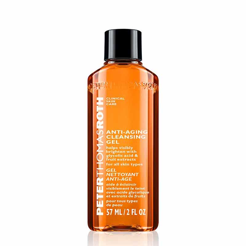 Anti-Ageing Cleansing Gel by Peter Thomas Roth