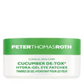 Cucumber De-Tox Hydra-Gel Eye Patches