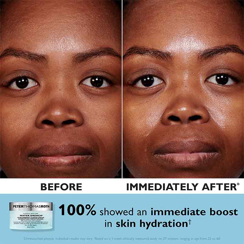 Day & Night Cloud Cream Skincare Gift Set by Peter Thomas Roth