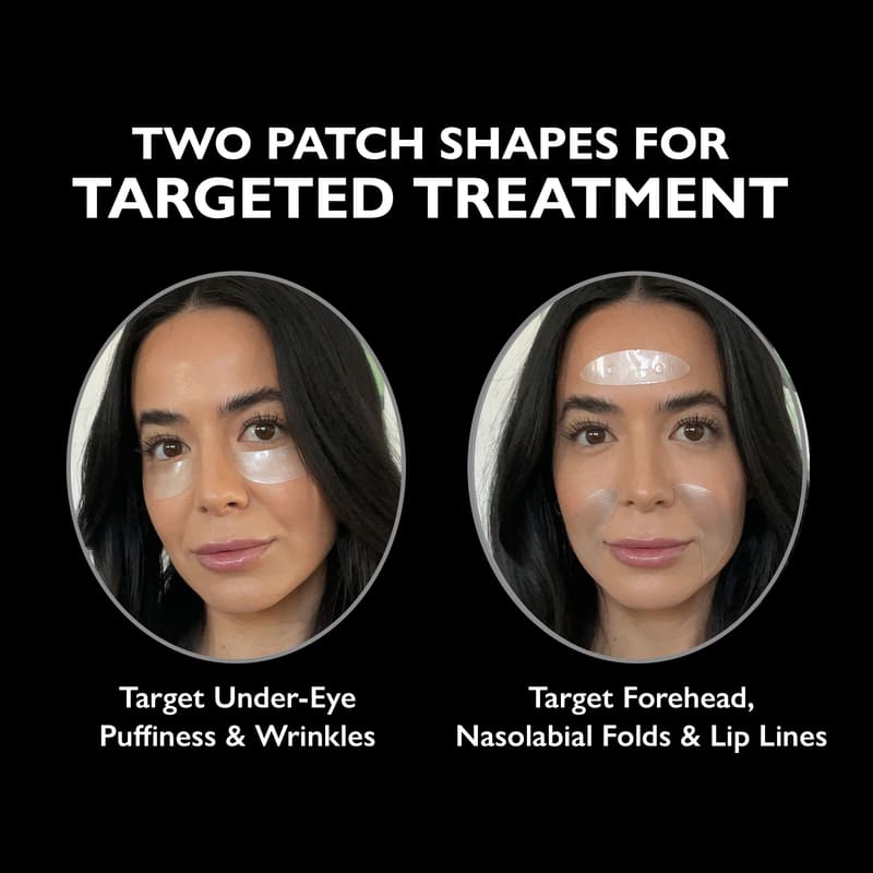 Firmx Collagen Hydra-Gel Eye & Face Patches by Peter Thomas Roth
