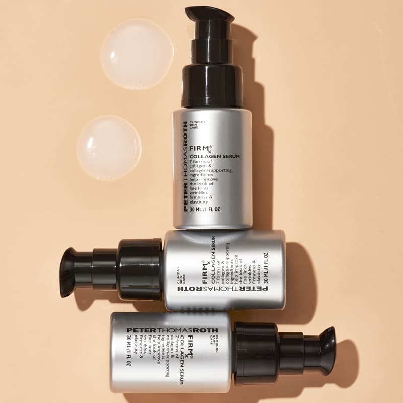 FIRMx Collagen Serum 30ml
