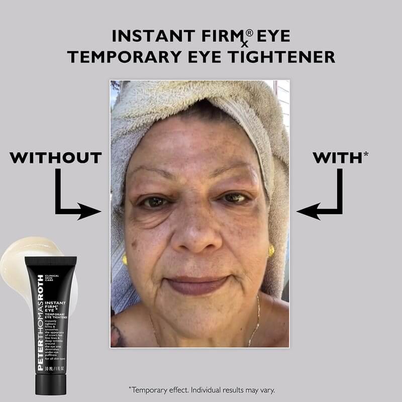 Firmx Duo by Peter Thomas Roth