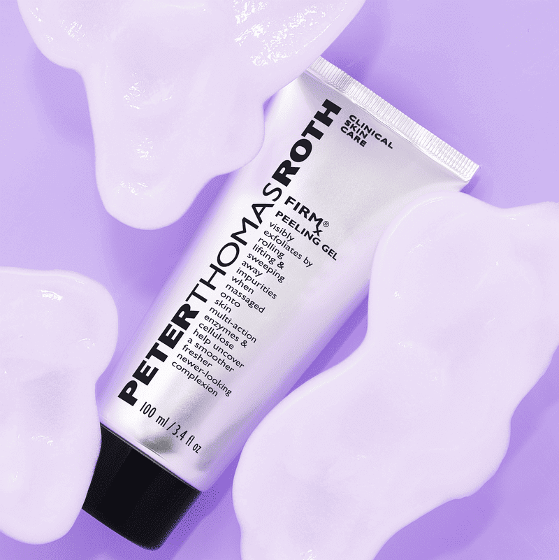 FIRMx Peeling Gel
