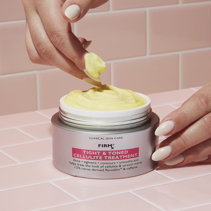 Firmx Tight & Toned Cellulite Treatment by Peter Thomas Roth