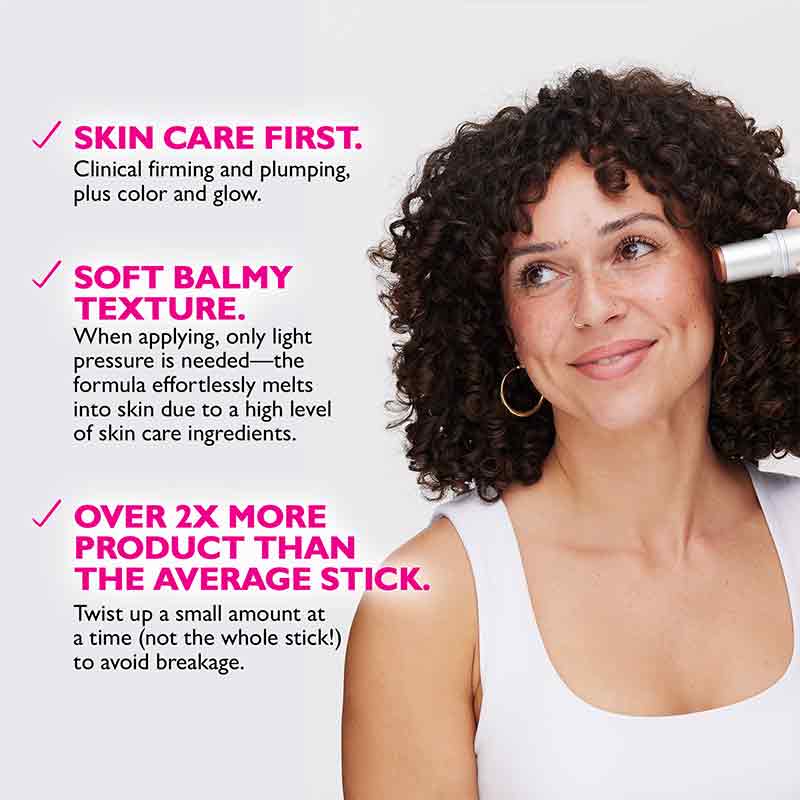 Instant Firmx Collagen Bounce Stick Sheer Glow