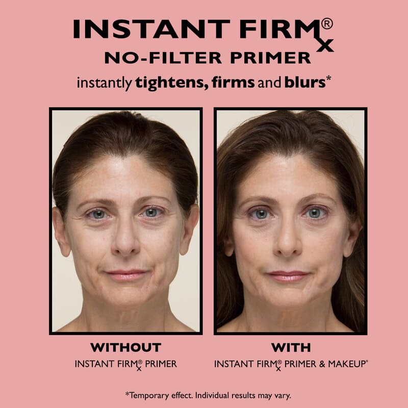 Instant FIRMx No-Filter Primer by Peter Thomas Roth