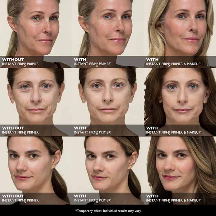 Instant FIRMx No-Filter Primer by Peter Thomas Roth