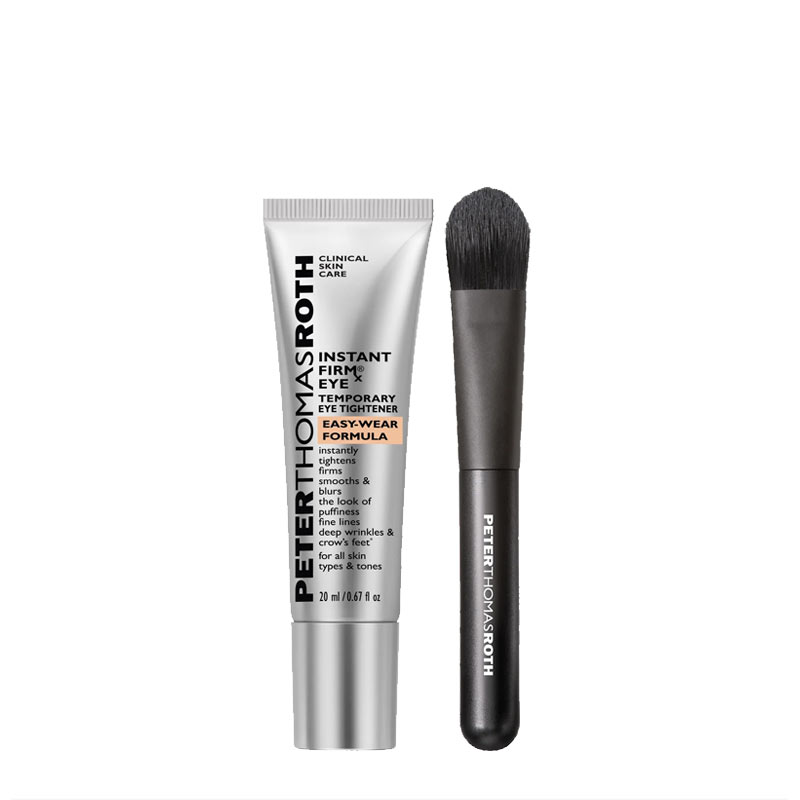 Instant FIRMx Temporary Eye Tightener by Peter Thomas Roth