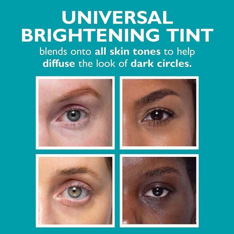 Peptide Skinjection Fill + Fix Under-Eye Cream