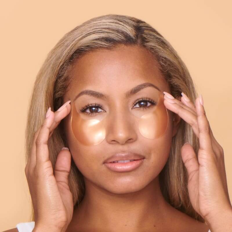 Potent-C Power Brightening Hydra-Gel Eye Patches by Peter Thomas Roth