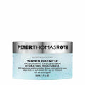 Water Drench Hyaluronic Cloud Cream Hydrating Moisturiser