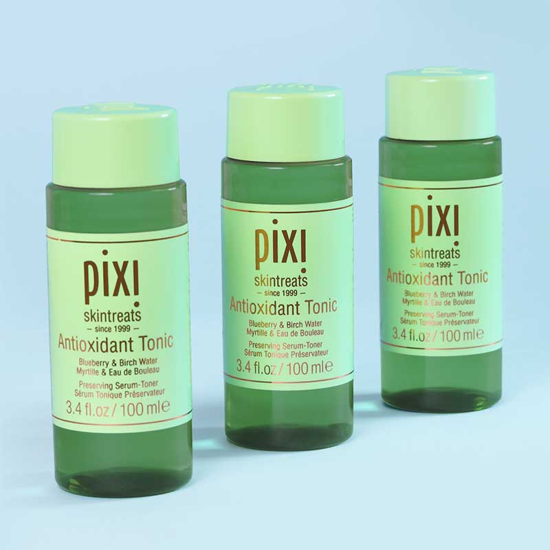 Antioxidant Tonic by PIXI