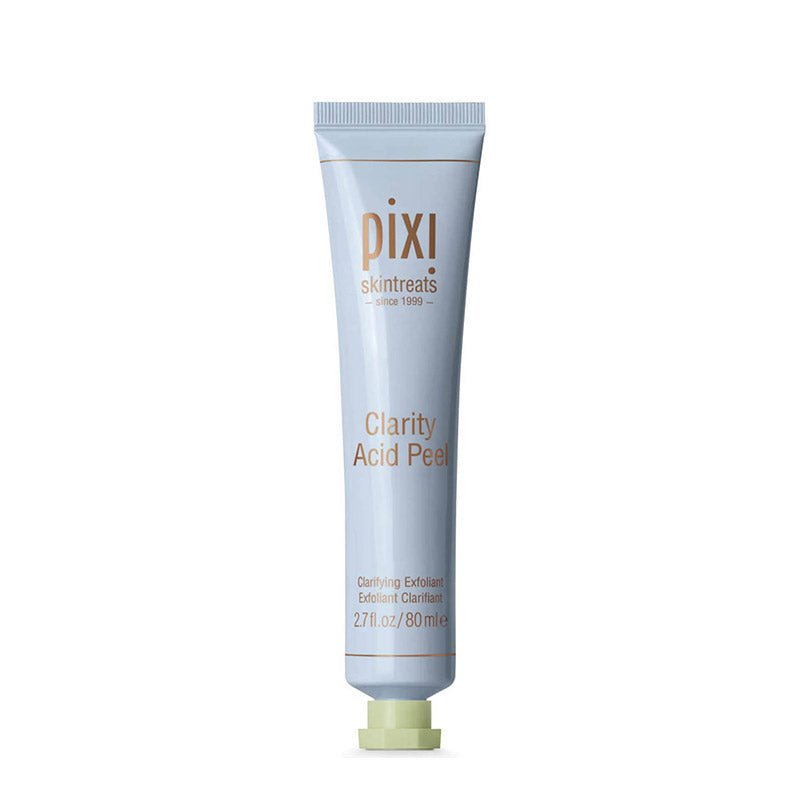 Clarity Multi-Acid Gentle Exfoliating Peel by Pixi