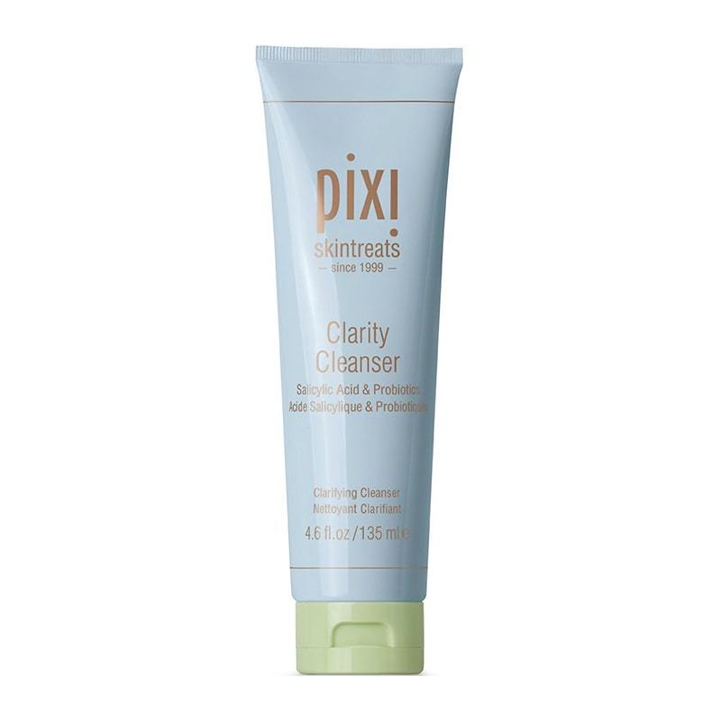Clarity Salicylic Acid Cleanser 150ml