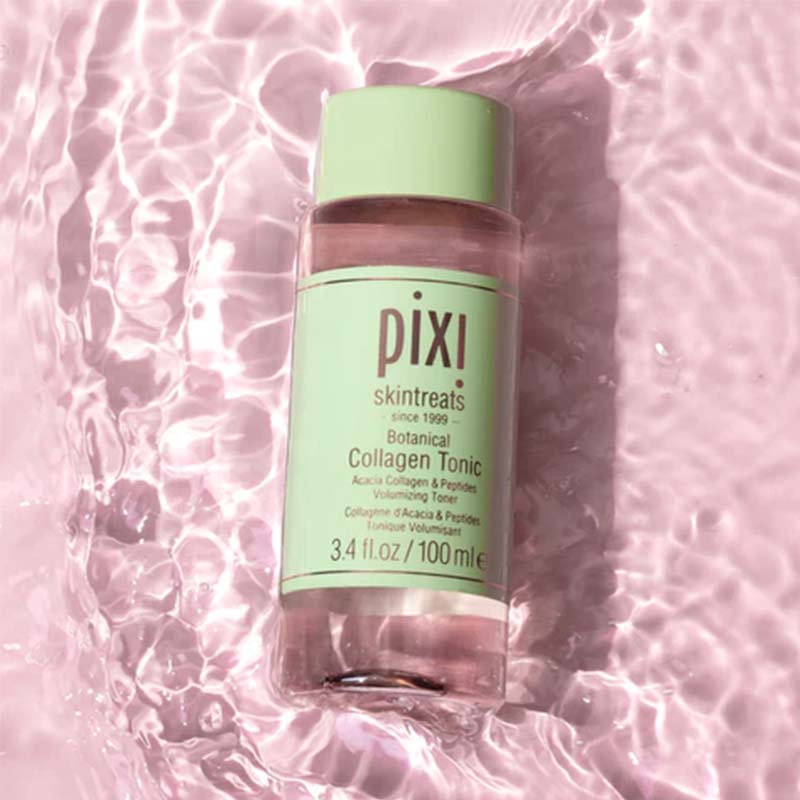 Collagen Smoothing Tonic Toner