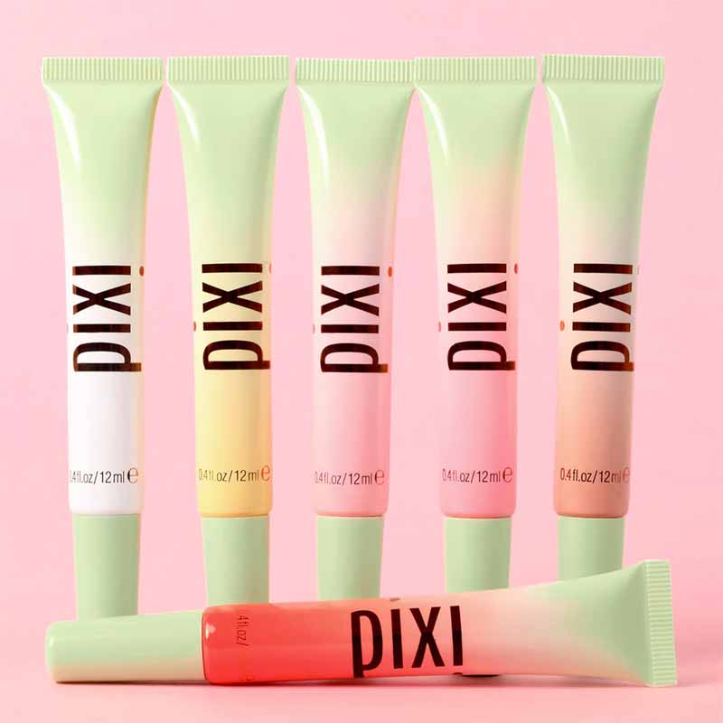 Lip Tone pH Reactive Lip Gloss by Pixi