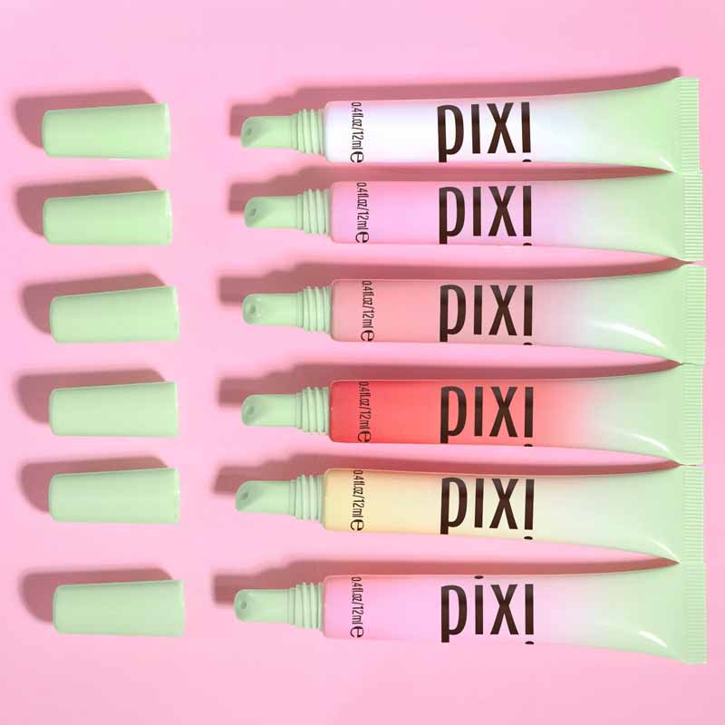 Lip Tone pH Reactive Lip Gloss by Pixi