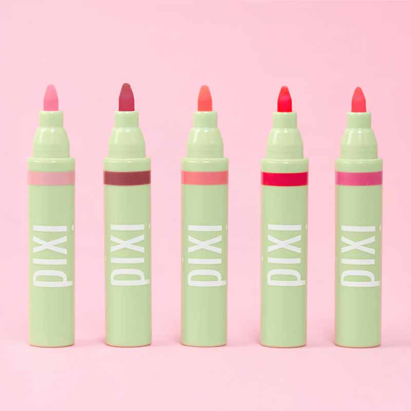 LipBlush Lip Stain Pen