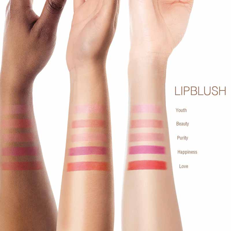 LipBlush Lip Stain Pen