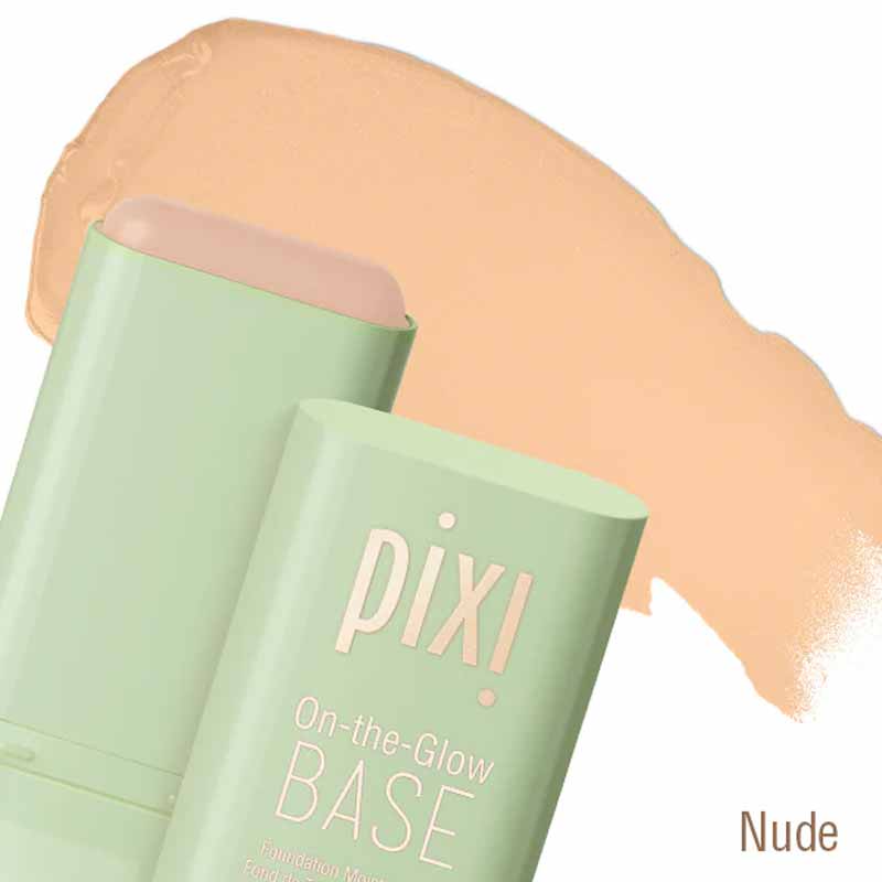 On-The-Glow Base Foundation Moisture Stick by PIXI