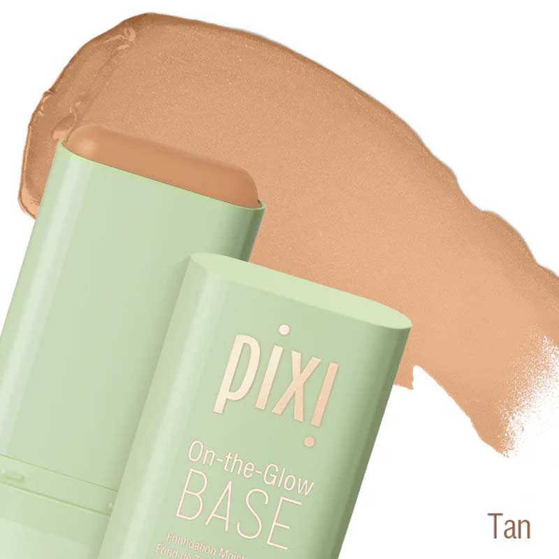 On-The-Glow Base Foundation Moisture Stick by PIXI