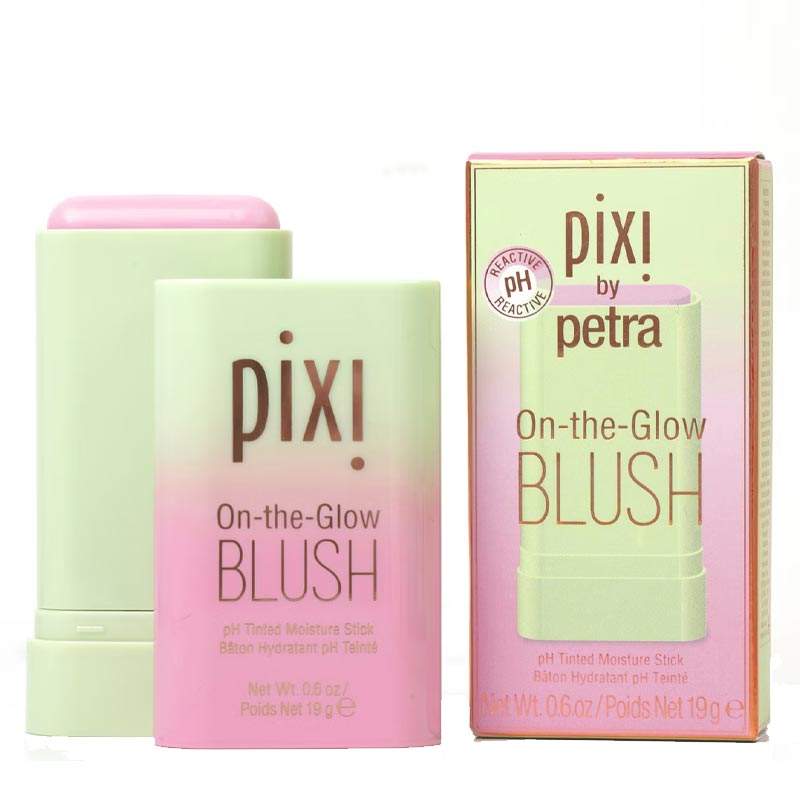 On-The-Glow Blush by PIXI