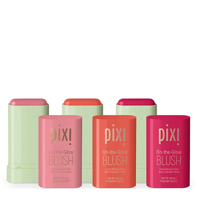 On-The-Glow Blush by PIXI