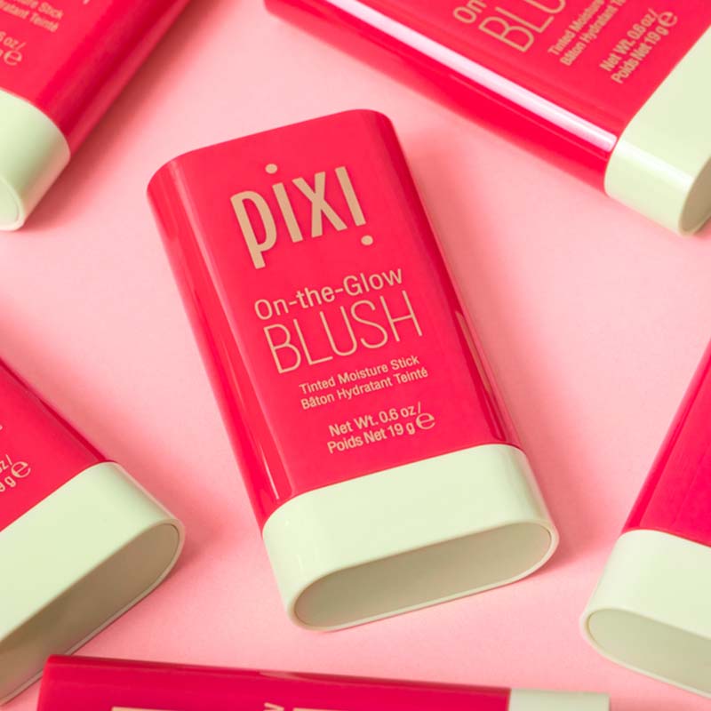 On-The-Glow Blush by PIXI